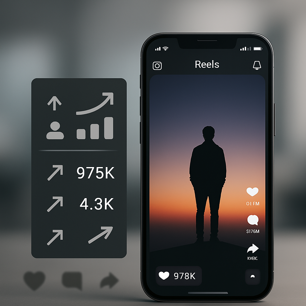 Cómo ganar visibilidad en Instagram en 2025: Estrategias que funcionan