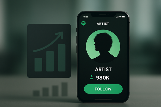 Estrategias efectivas para aumentar oyentes mensuales en Spotify sin pagar publicidad