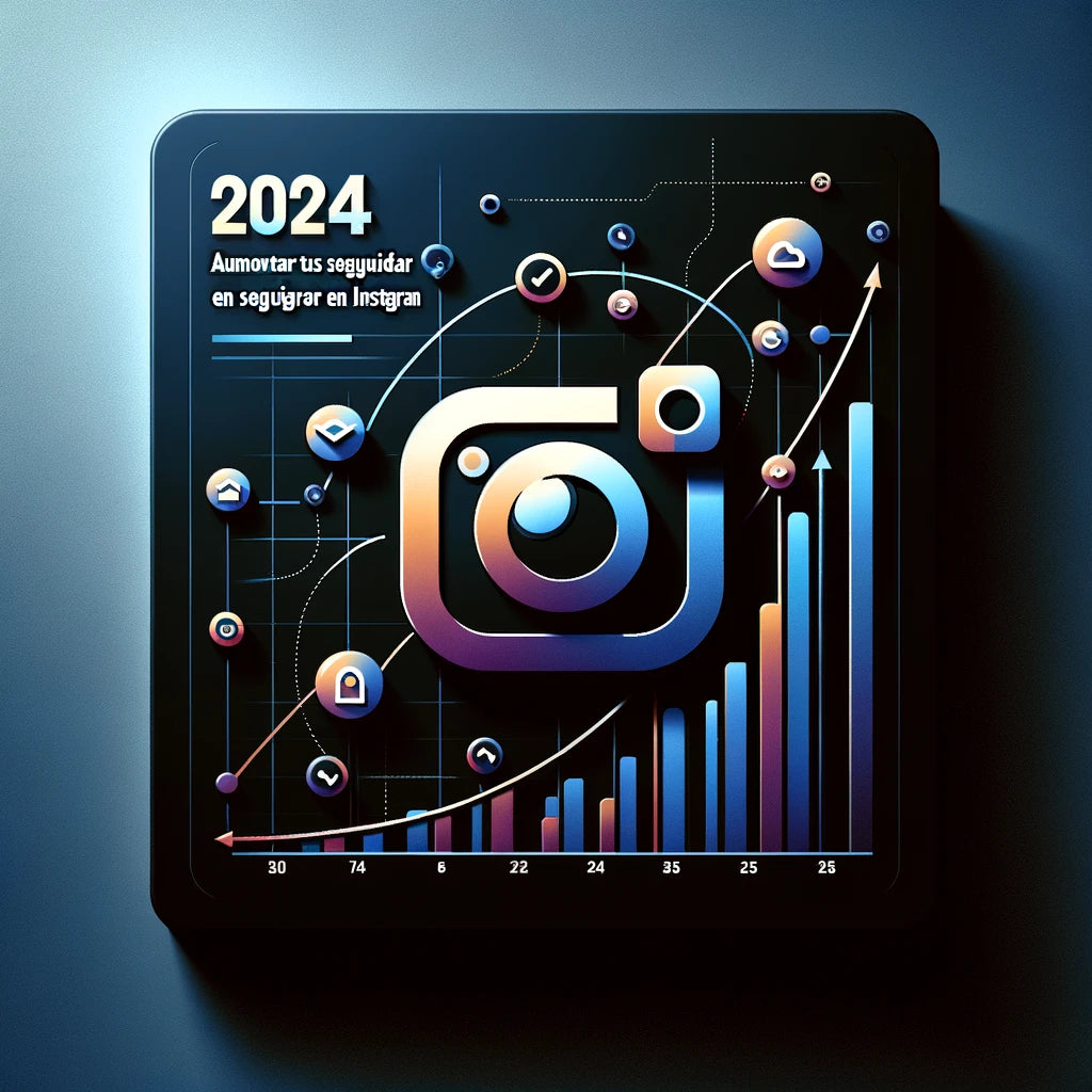 Como aumentar tus seguidores en Instagram en 2024