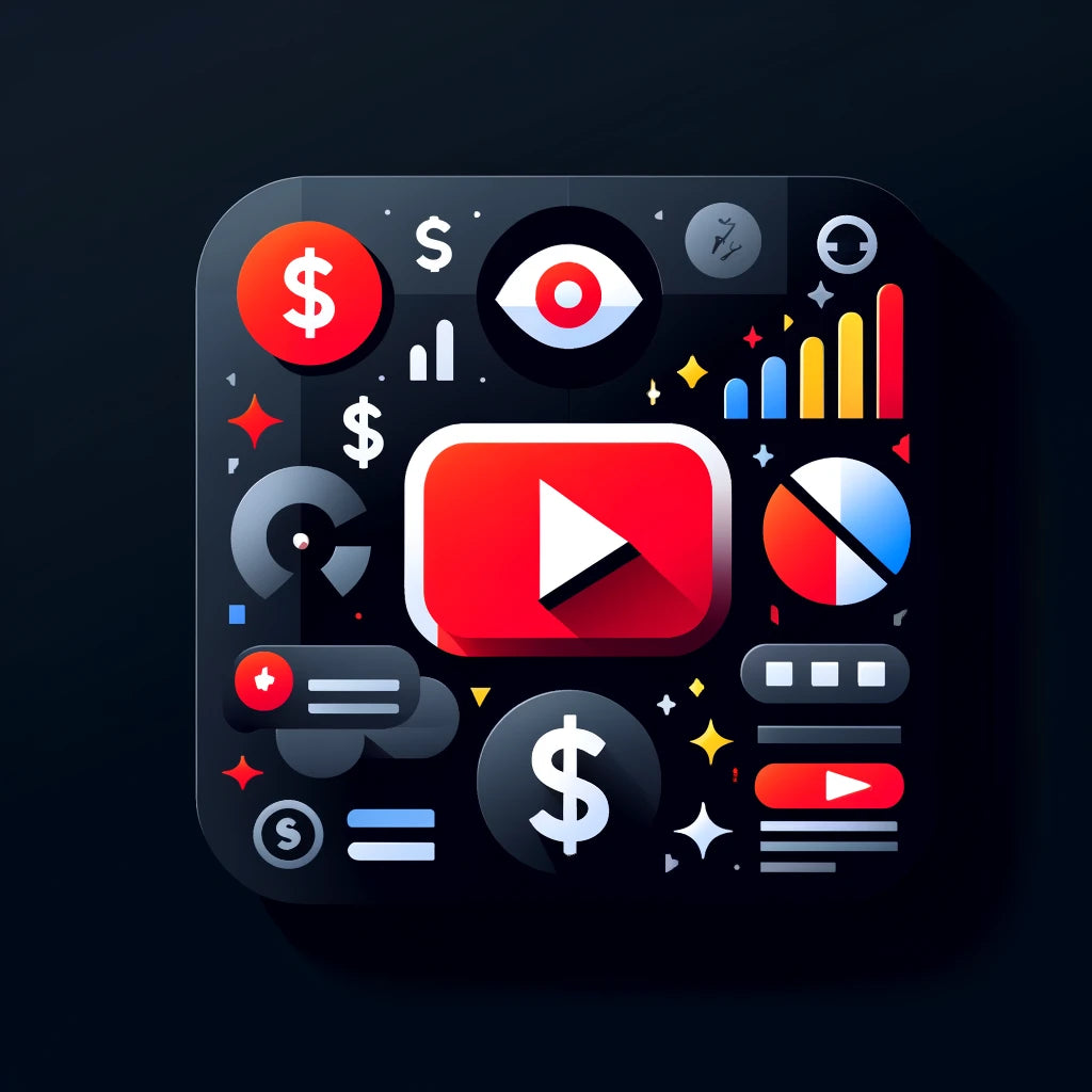 Cómo monetizar tu canal de YouTube en 2024