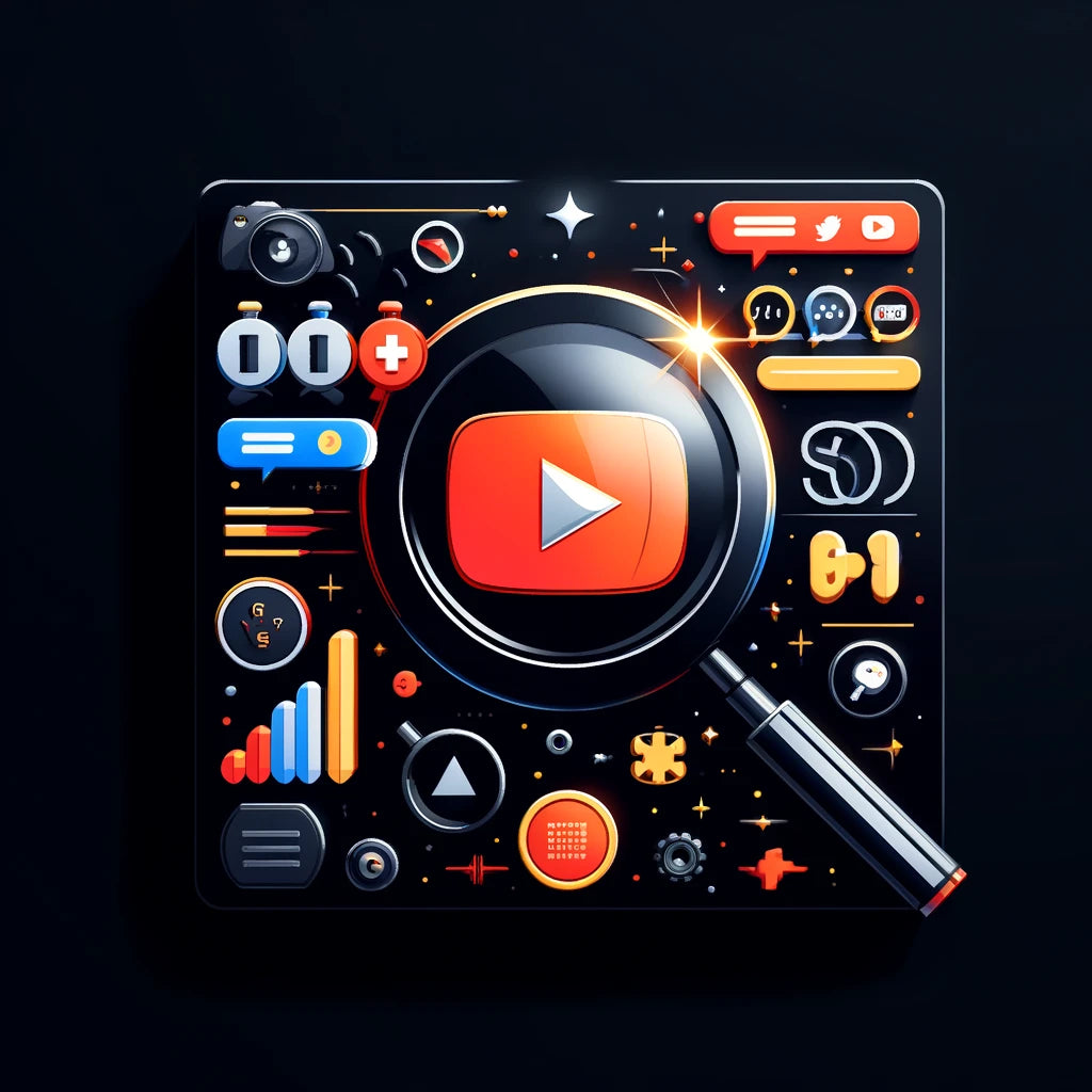 Guía completa para optimizar tus videos de YouTube para SEO
