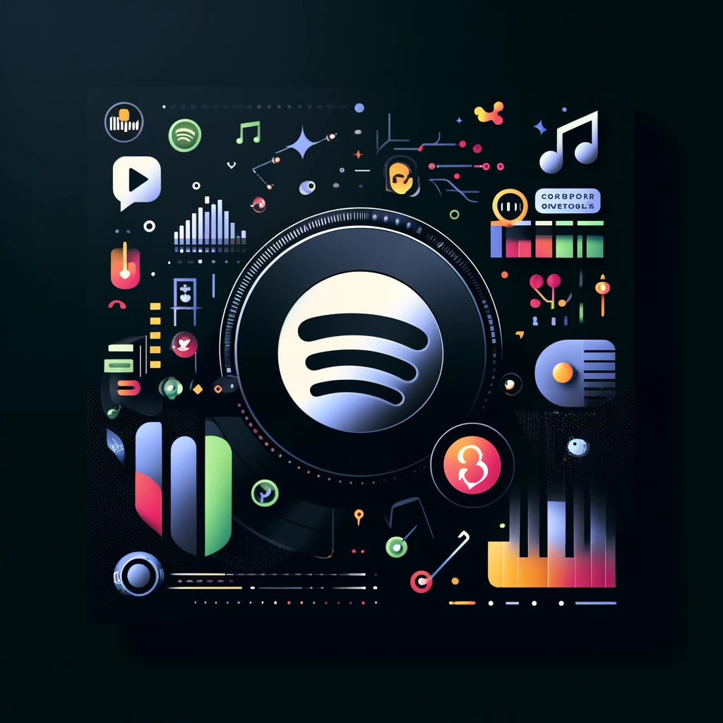 Cómo conseguir más oyentes mensuales en Spotify