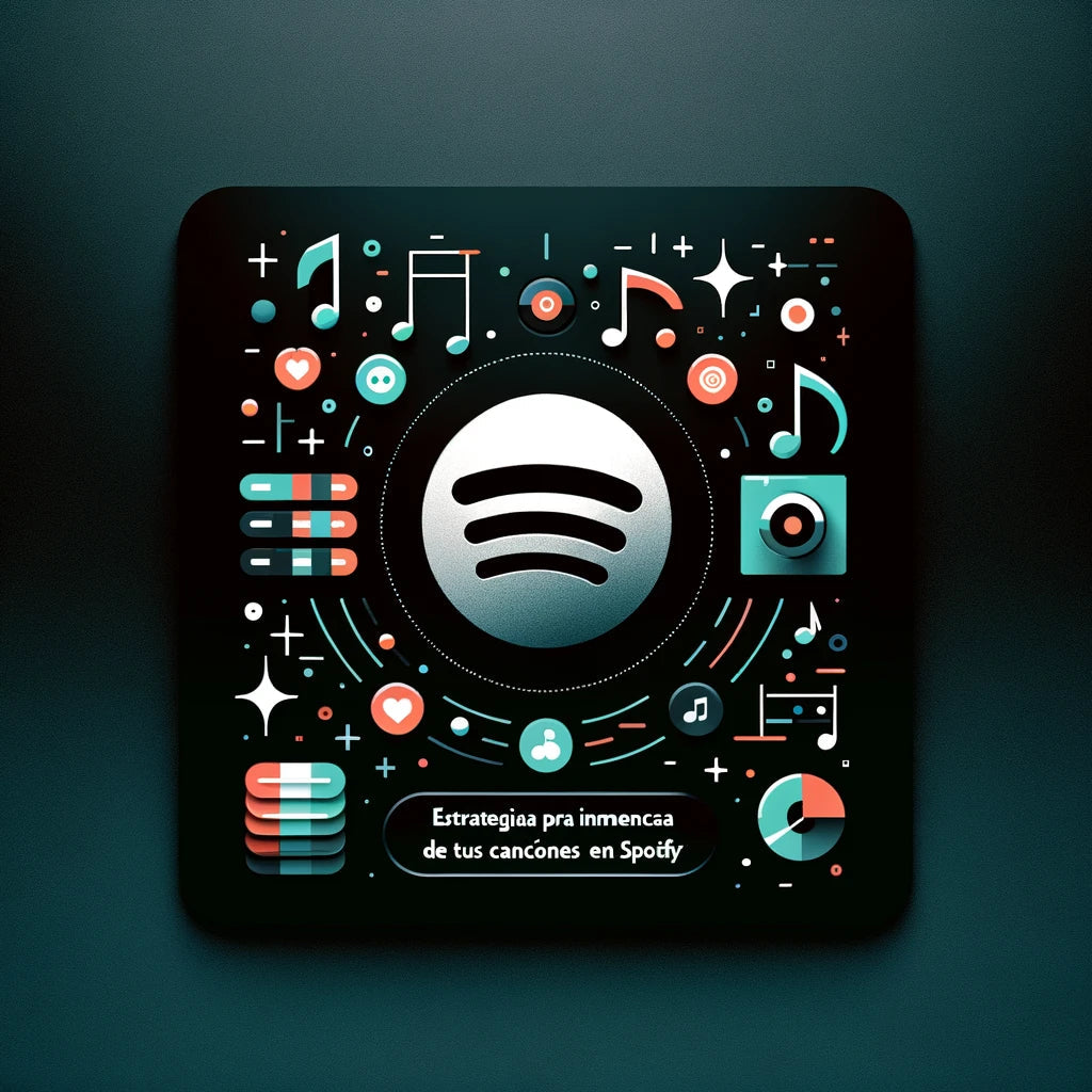 Estrategias para aumentar las reproducciones de tus canciones en Spotify