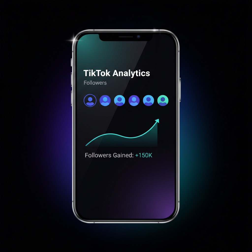 Apps de seguidores para TikTok: ¿valen la pena en 2025?