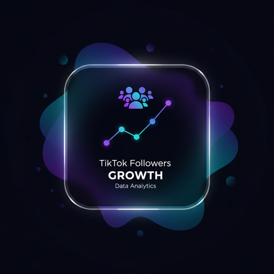 Aprende de las cuentas con más seguidores en TikTok