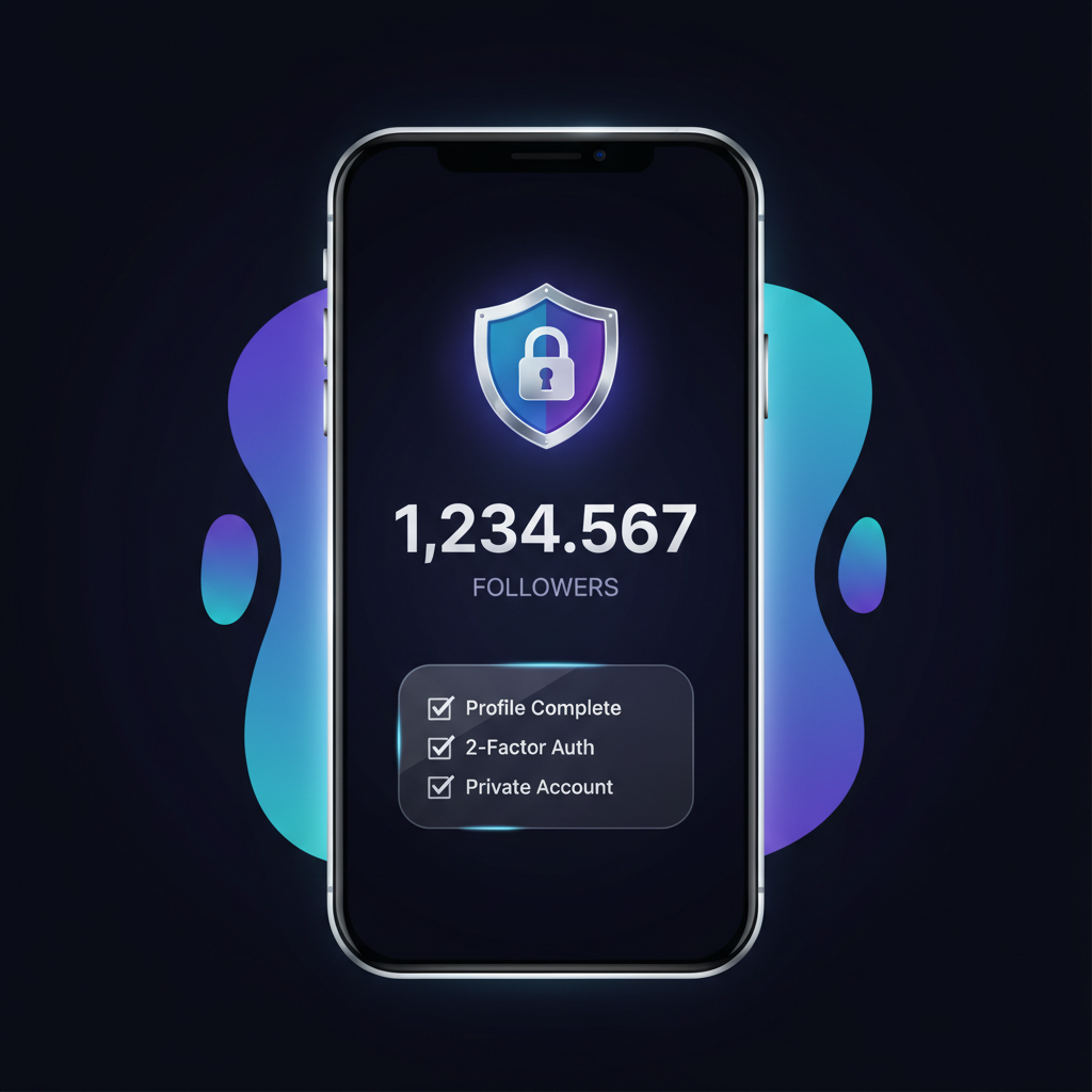 Checklist para comprar seguidores: guia 2025 LATAM