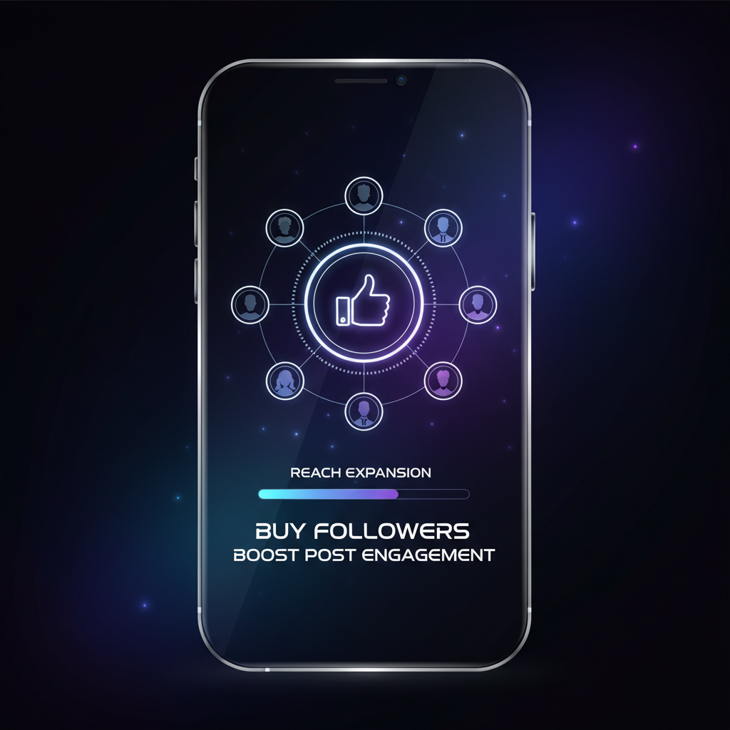 Cómo afecta comprar seguidores al alcance 2025