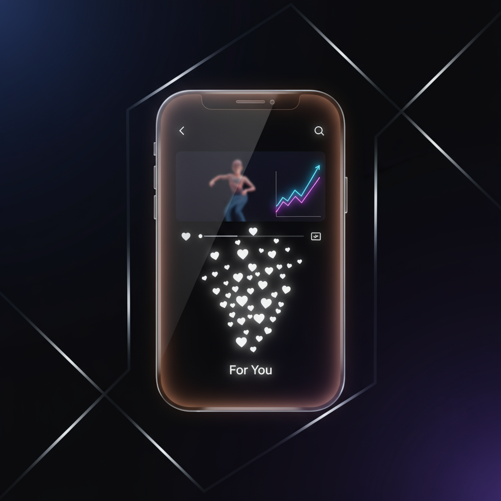 Cómo conseguir likes gratis en TikTok sin violar políticas