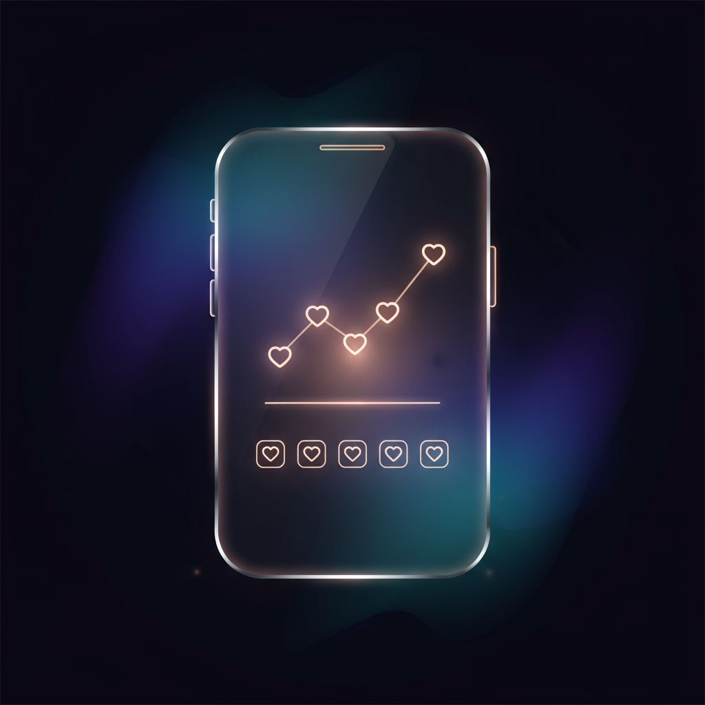 Cómo diseñar tu perfil para ganar más likes por video