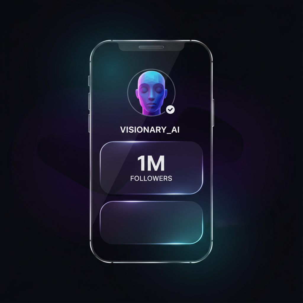 Cómo presentar tu cuenta tras comprar seguidores