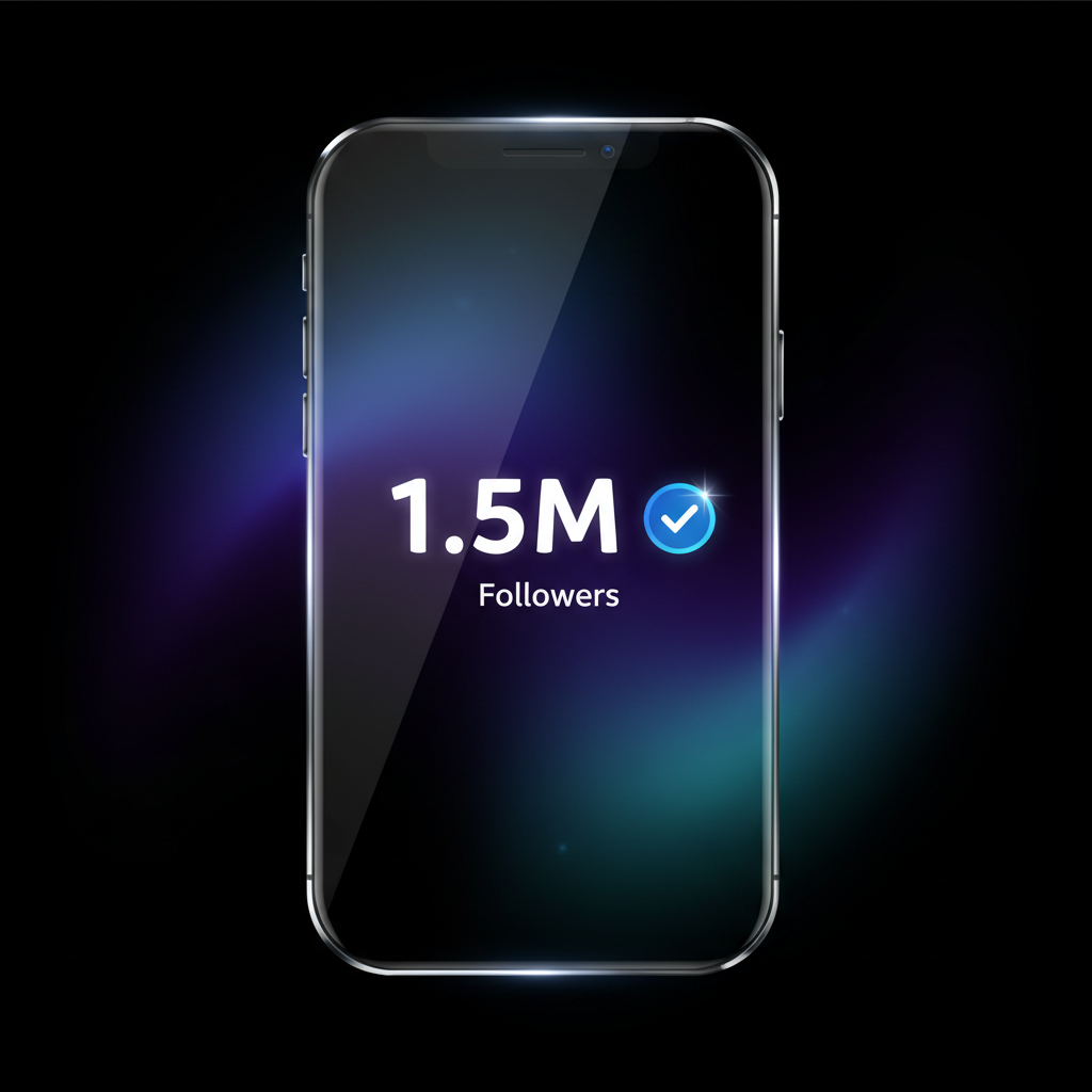 Cómo reconocer un paquete de seguidores de calidad