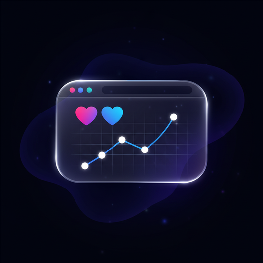 Cómo retener likes sin depender de audios virales 2025