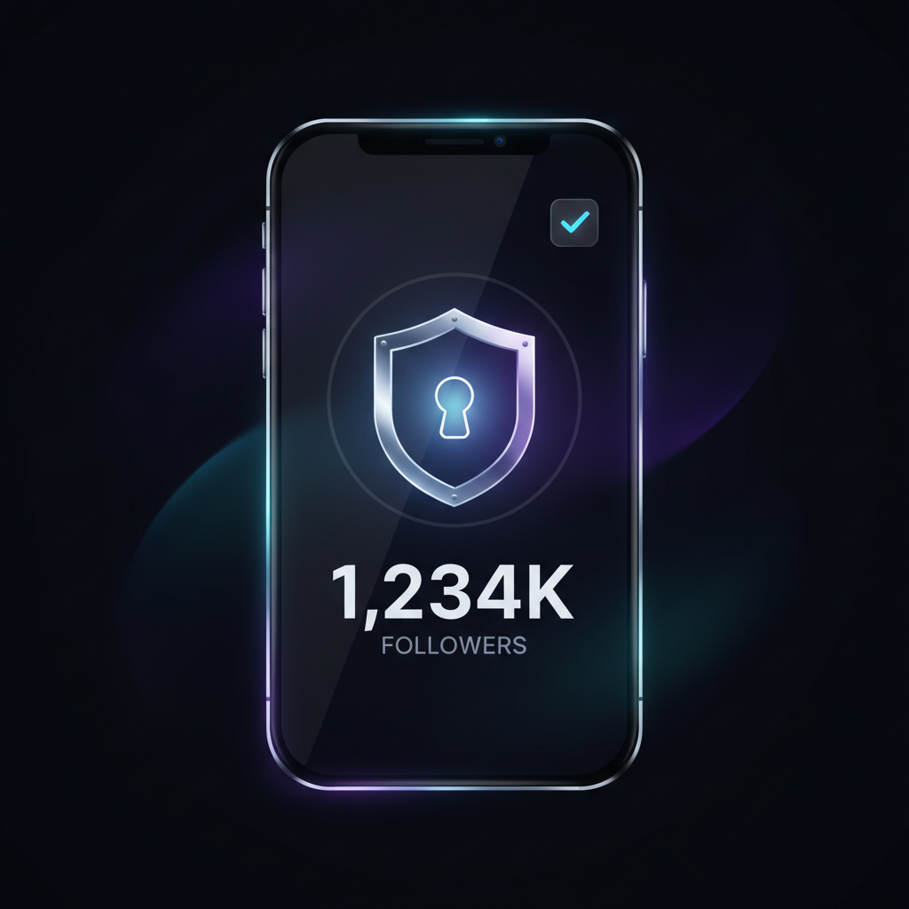 Cómo saber si un servicio de seguidores es confiable