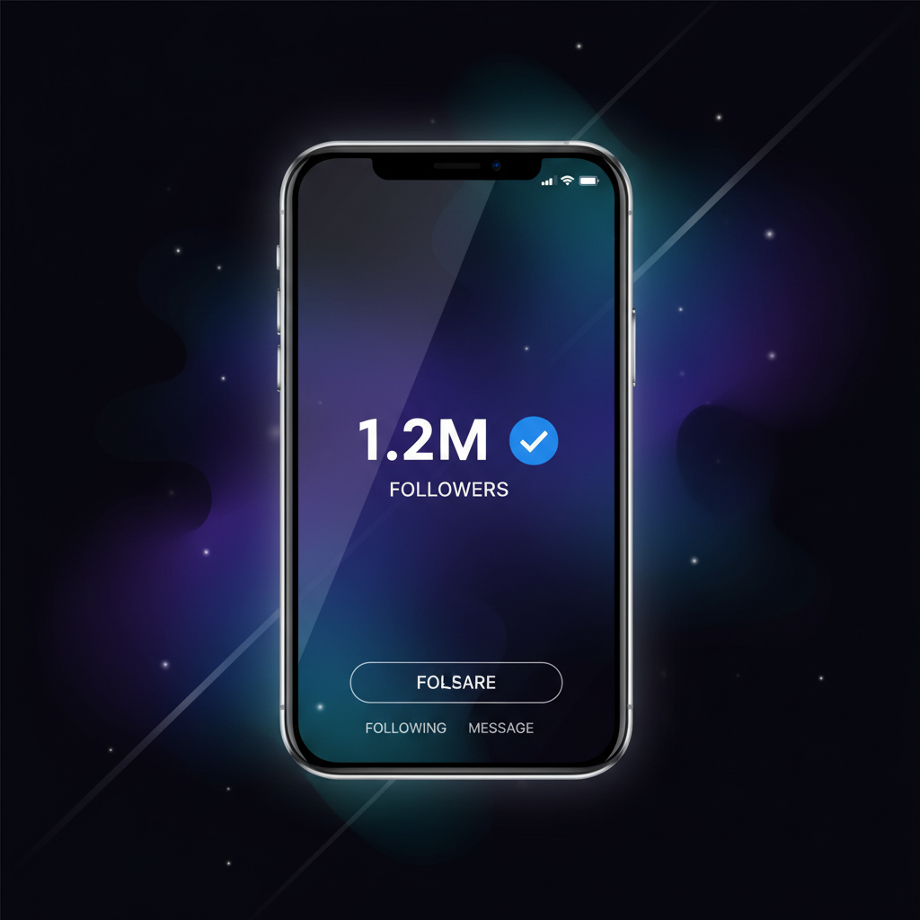 Comprar seguidores en redes: verdades y estrategia 2025