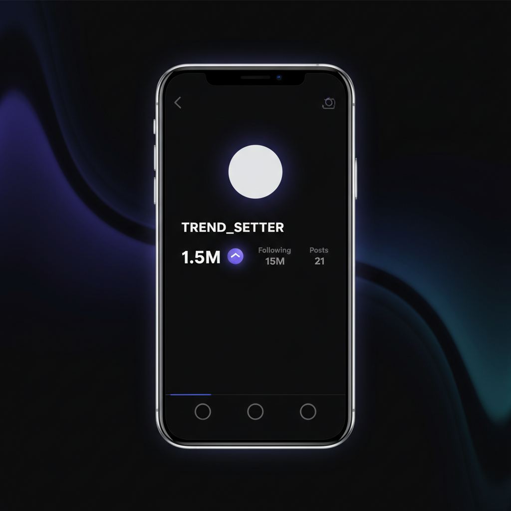 Comprar seguidores: guía 2025 para tu primer impulso