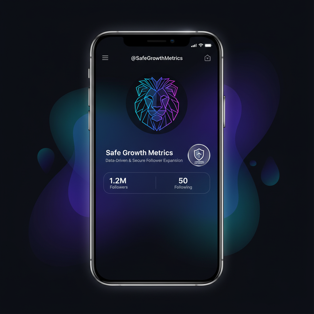 Comprar seguidores sin riesgos: guía 2025