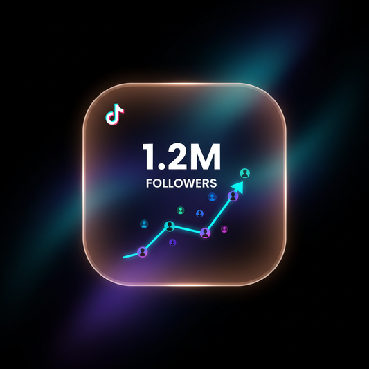 Contador de seguidores TikTok: cómo funciona y aprovecharlo