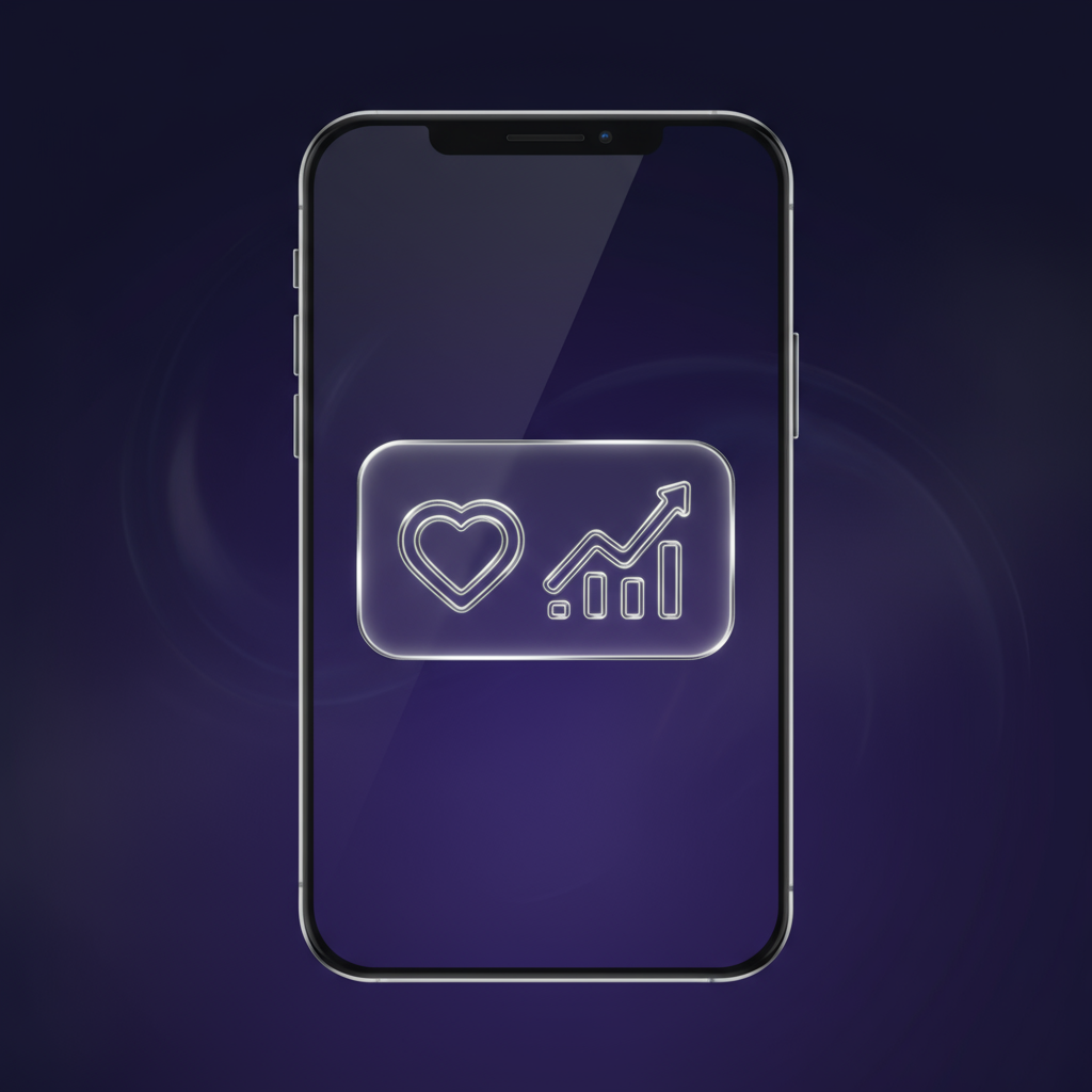 Contenido que recibe más likes en TikTok 2025
