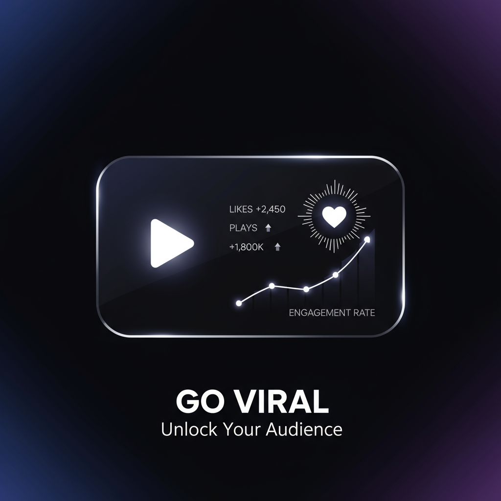 Convertir visualizaciones en likes en TikTok - Guía 2025