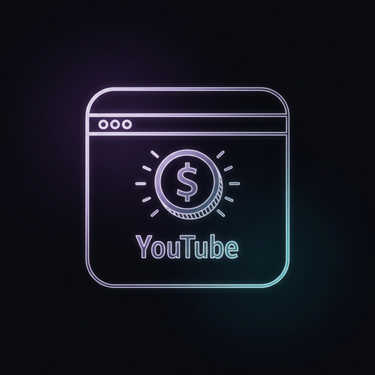 Cuantos espectadores para monetizar en YouTube 2025