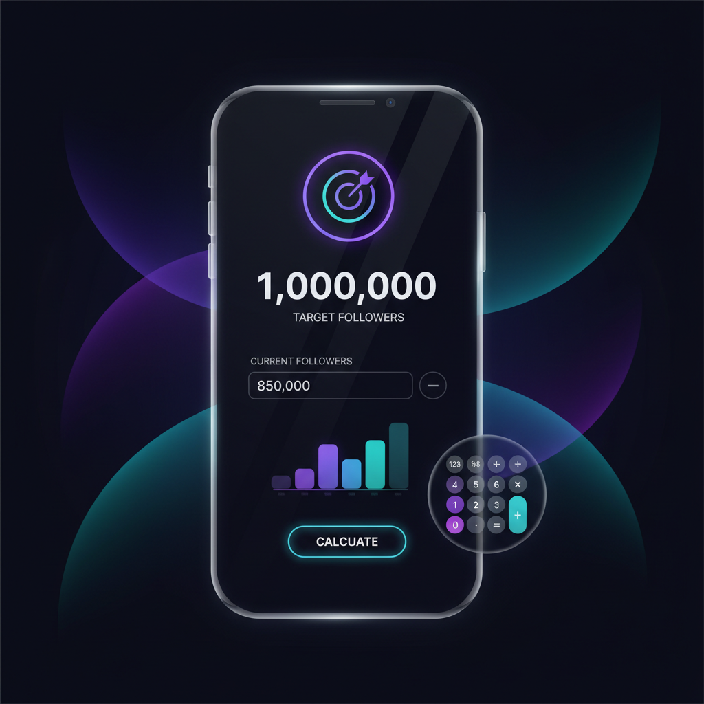 ¿Cuántos seguidores te conviene comprar? Guía 2025