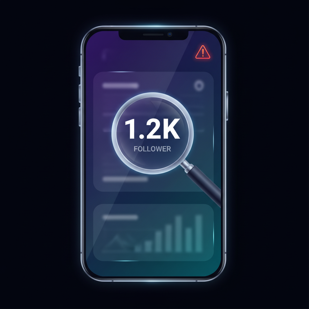 5 errores al comprar seguidores sin investigar