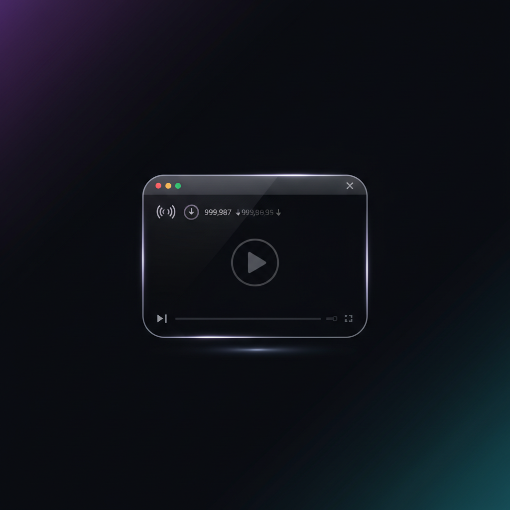 Errores que te hacen perder espectadores en vivo