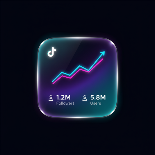 Mitos comunes sobre seguidores en TikTok: guía 2025