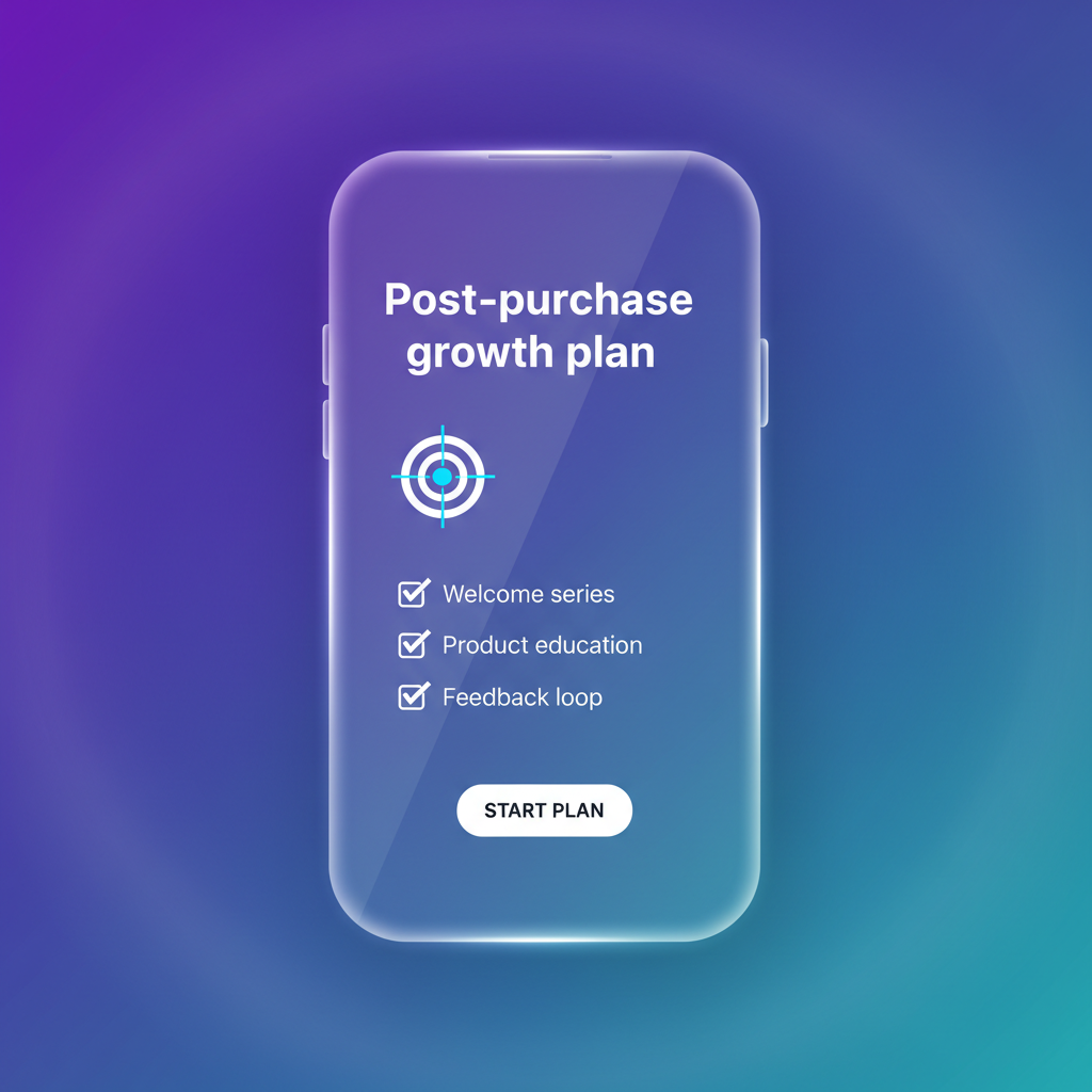 Qué hacer después de comprar seguidores y crecer