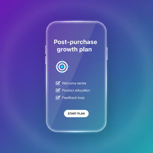 Qué hacer después de comprar seguidores y crecer