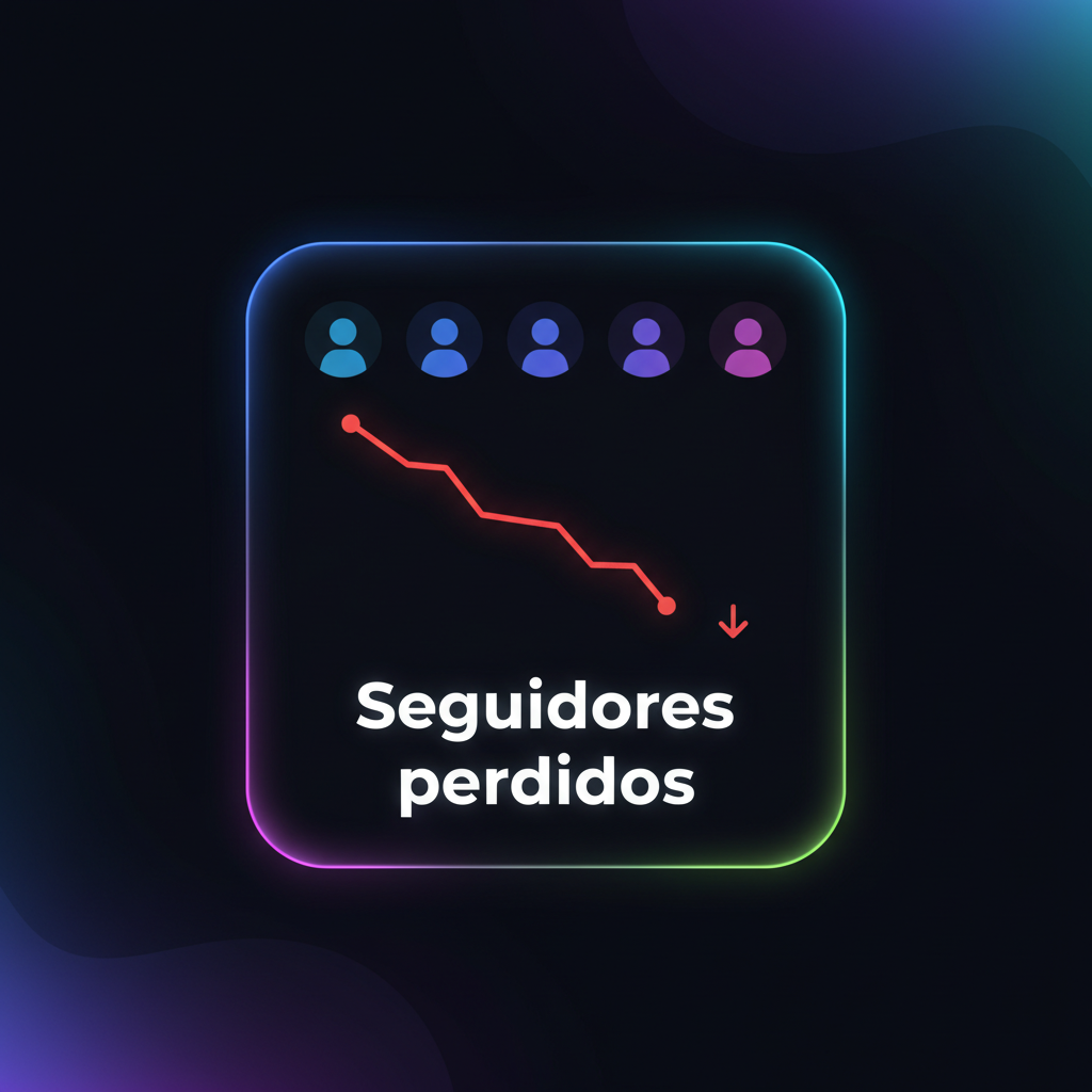 Qué publicaciones alejan a seguidores y cómo evitarlas 2025