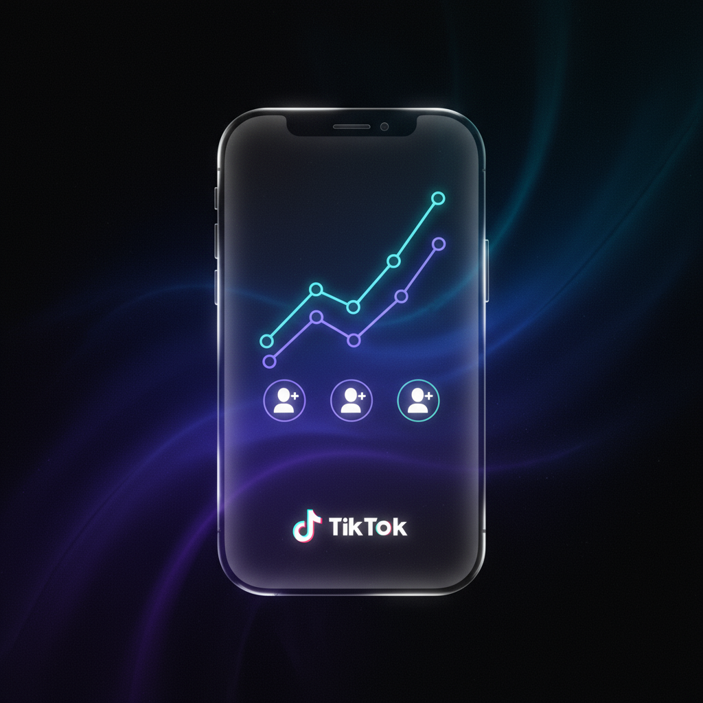 Trucos efectivos para fidelizar seguidores en TikTok