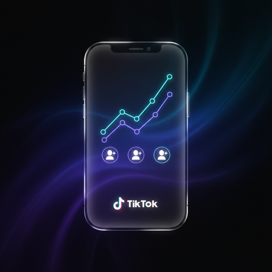 Trucos efectivos para fidelizar seguidores en TikTok