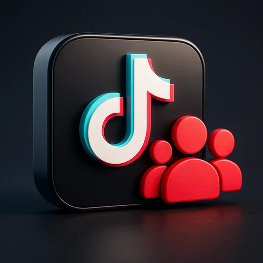 Seguidores TikTok