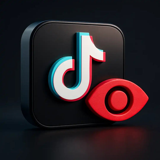 Visitas TikTok
