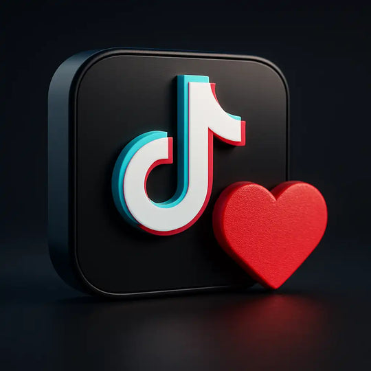 Likes TikTok