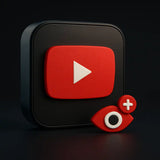 Visitas YouTube
