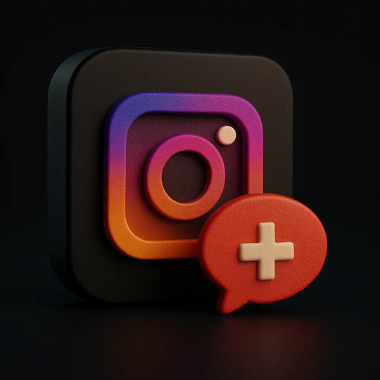 Comentarios Instagram