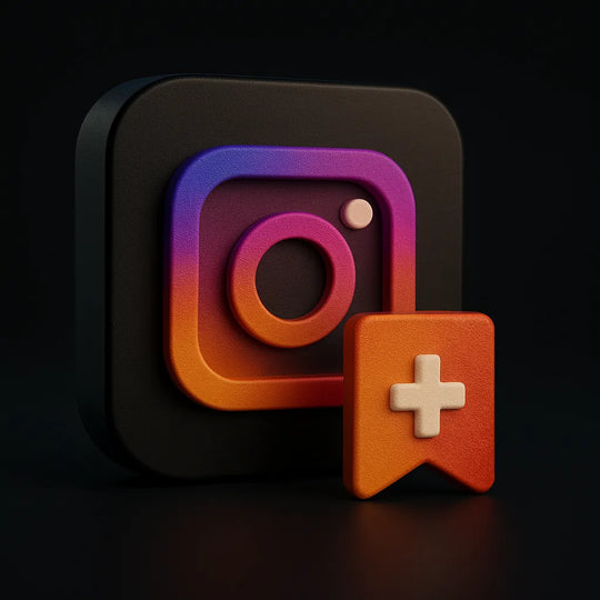 Guardados Instagram