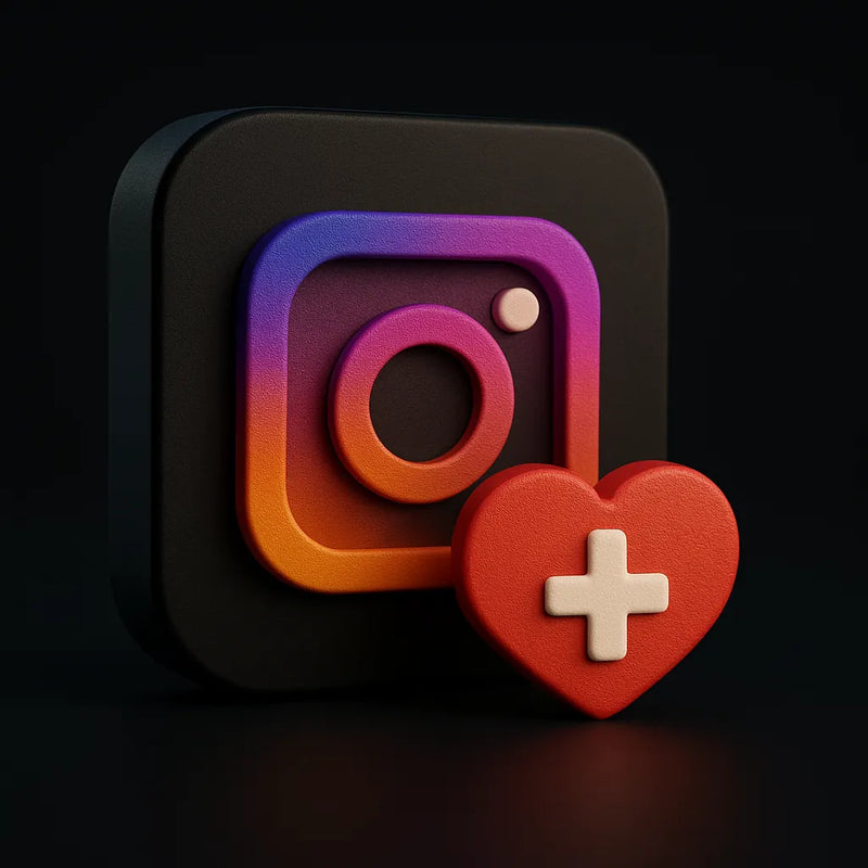 Likes Instagram