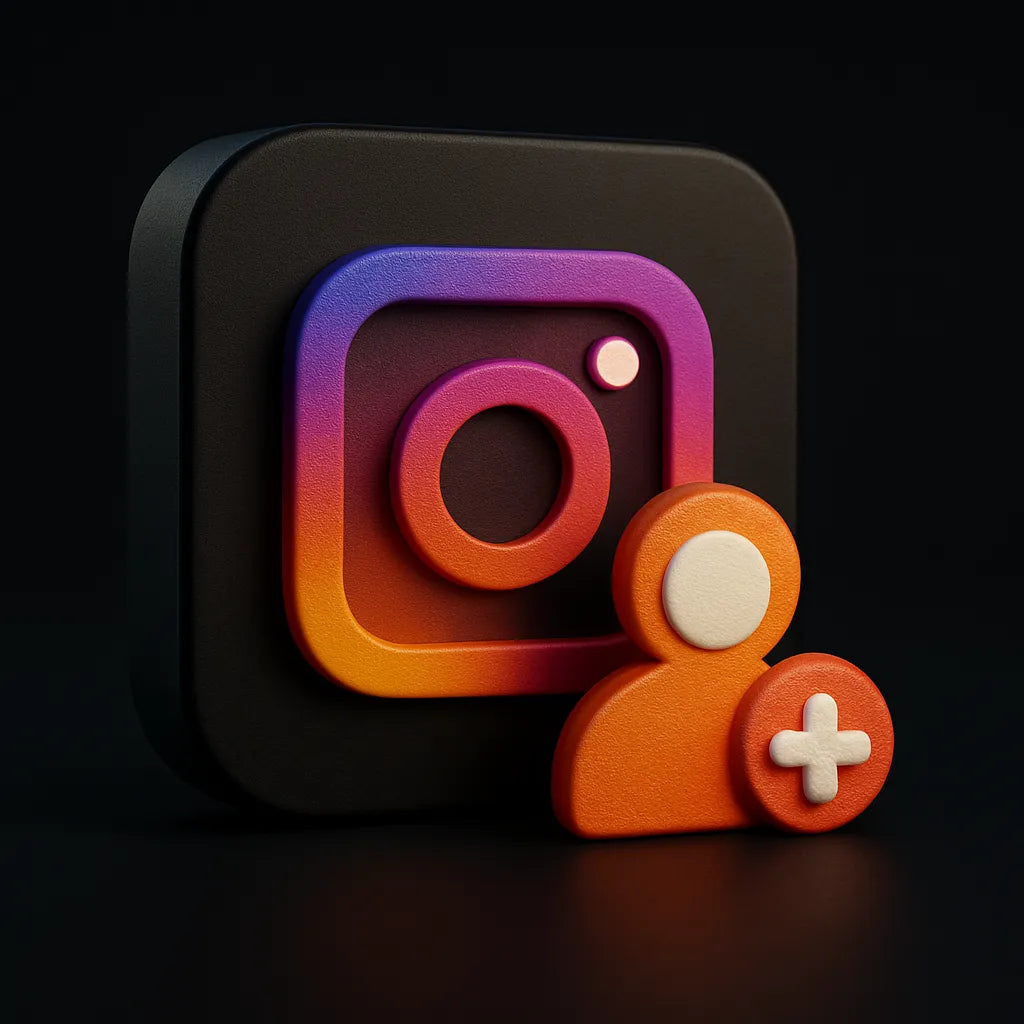 Seguidores Instagram