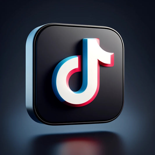 Visitas TikTok